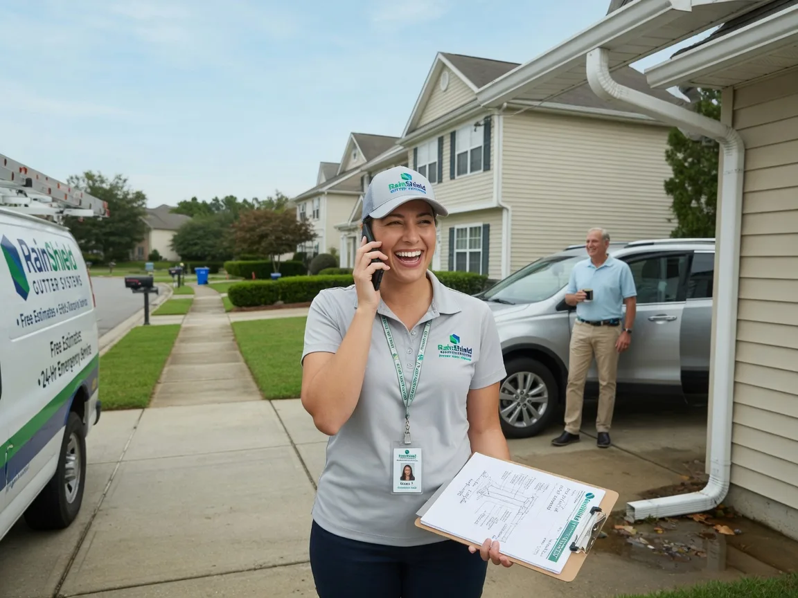 Gutter Installation Mill Village, PA FAQs